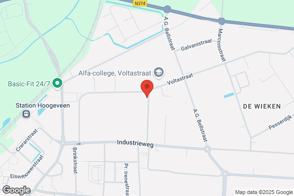 Moes-Installatietechniek