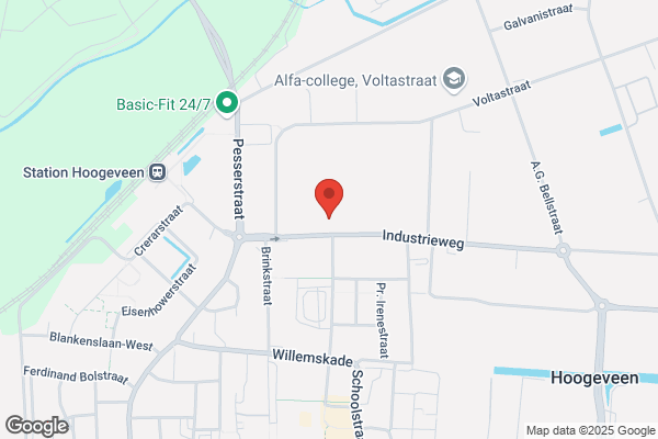 Technisch Buro Hoving & Zn