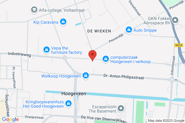 De Koker Werkwinkel