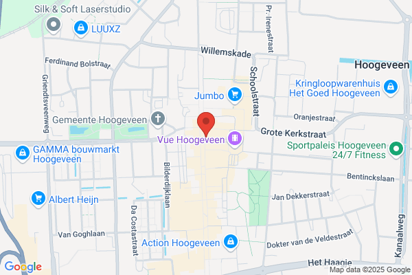 Wereldwinkel