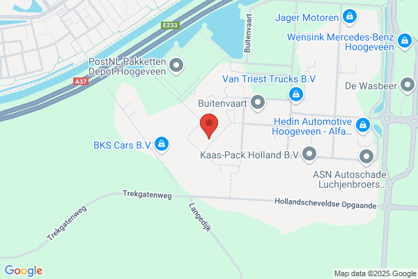 Drentse Stalen Steigers Bv
