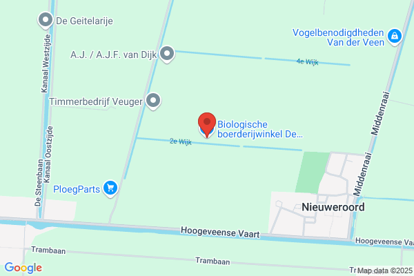 De Vierslag