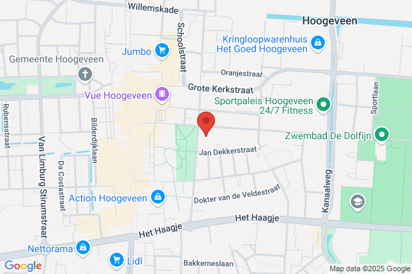 Logopediepraktijk Oosterwijk