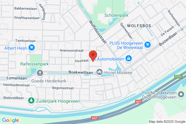 Swarts Schildersbedrijf Bv