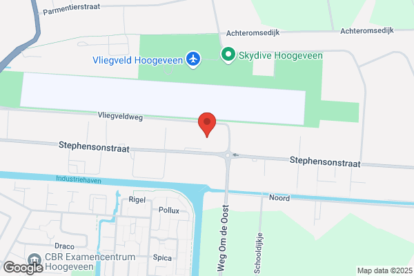 Boer Hoveniersbedrijf Ruben de