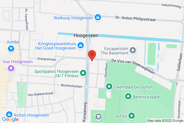 Toegang, Bur Jeugdzorg De
