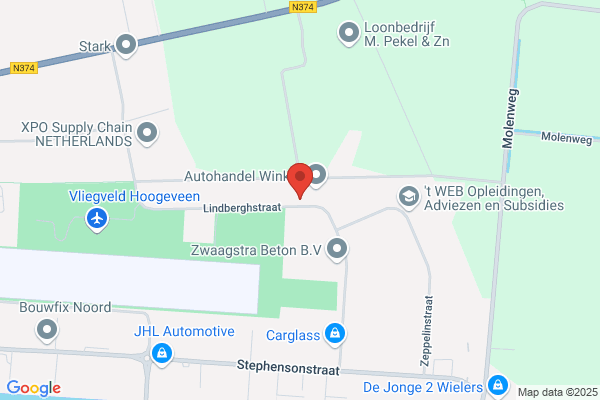 De Jonge Maquettebouw