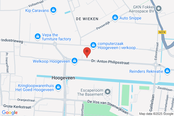 Bpi Hoogeveen