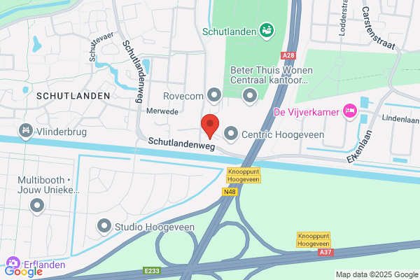 De Haan Media
