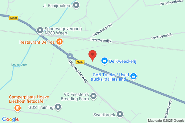 Weert, Van