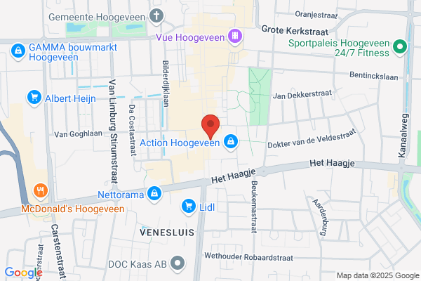Juwelier Groeneveld