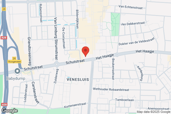 Veneboer