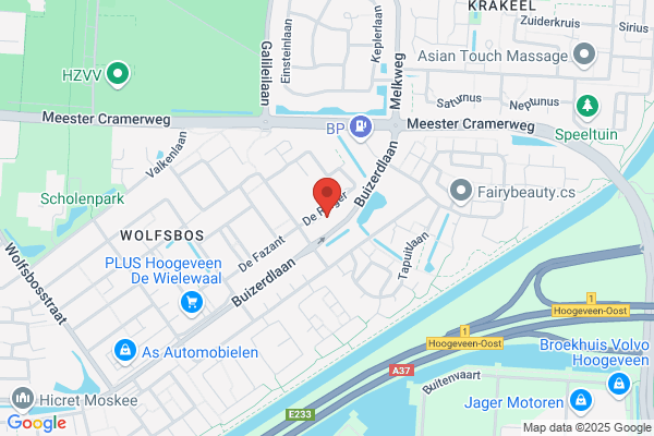 Handelsonderneming Kantoormachines Vos