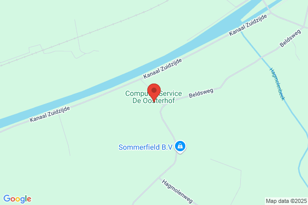 Oosterhof Kantoorspecialisten