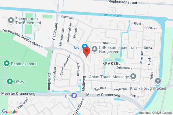 Kapperije, De