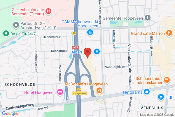 Zap Tienercentrum