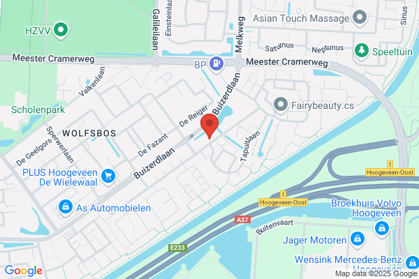 De Krulekoare