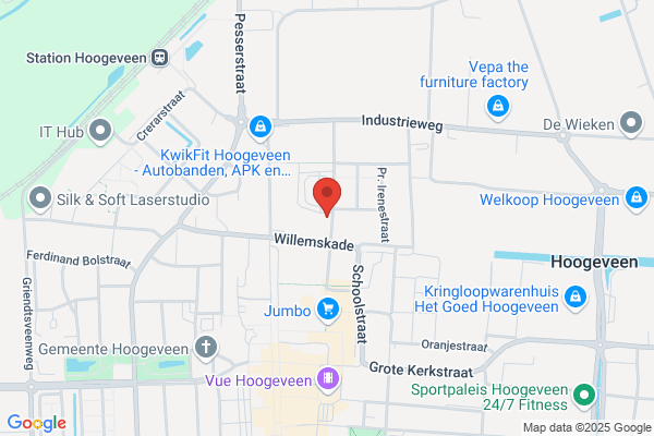Inter State Koeriers Holland