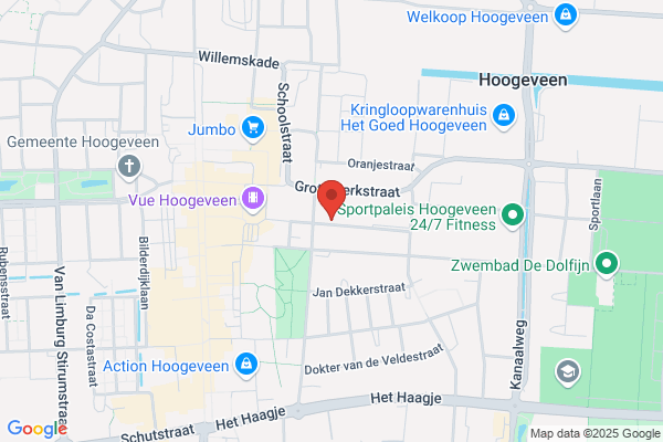 Onder De Molen Vof