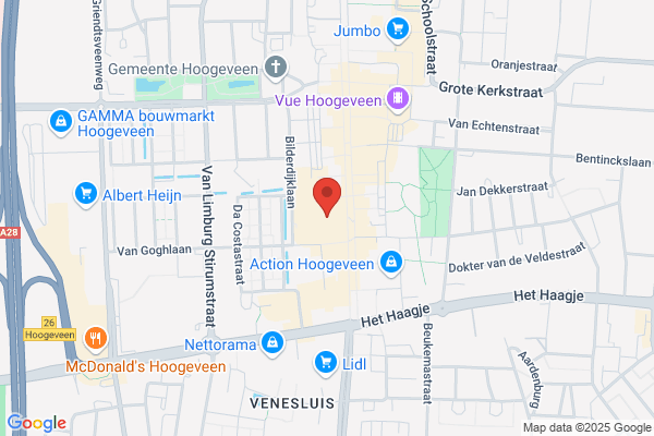 Leijssenaar Vof