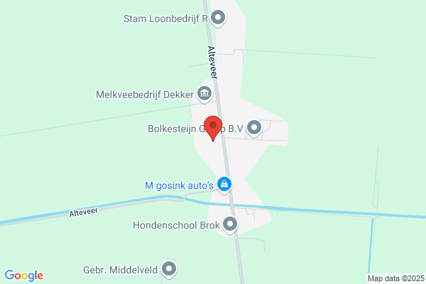 Klussenbedrijf E.J. Doldersum