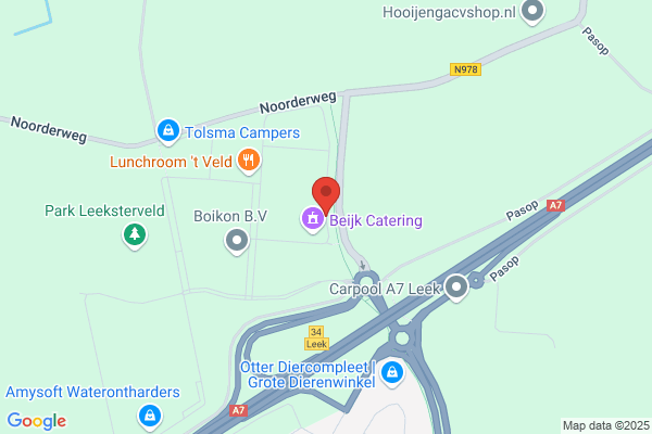 Mulderij Installatietechniek Vof