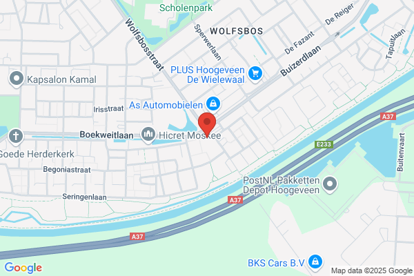 Van Achteren Klussenbedrijf