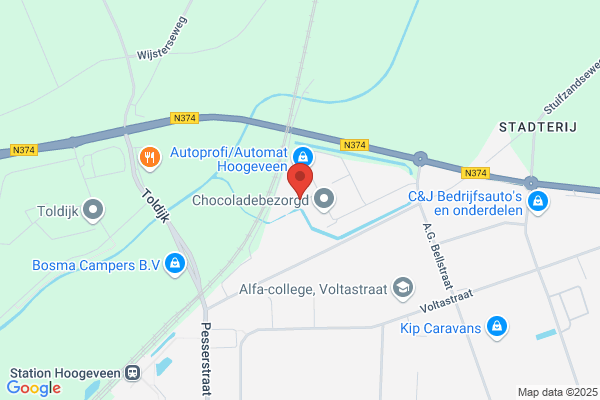 Het Nederlandse Rode Kruis