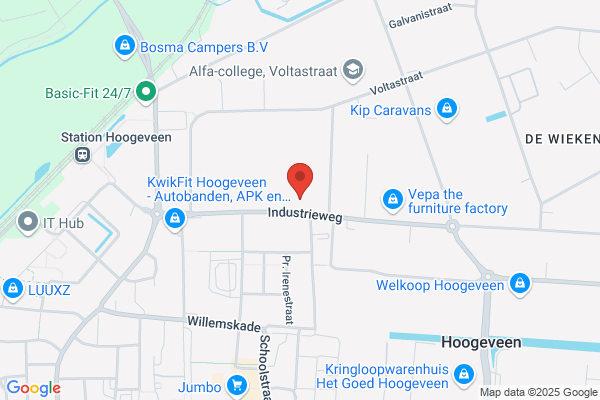 Koerts, Dick