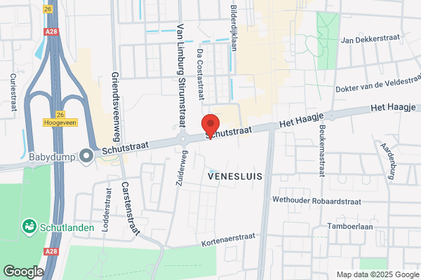 Era Hoogeveen