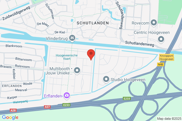 Woonaccent
