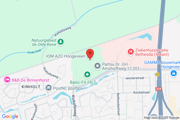 A.G. Scholing, Consulent Onroerende Zake