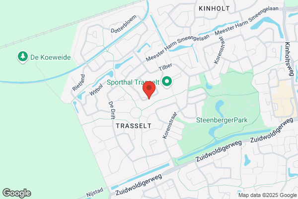 Voetverzorging Zwaan Koster