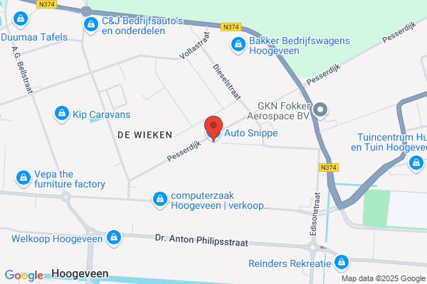 Snippe