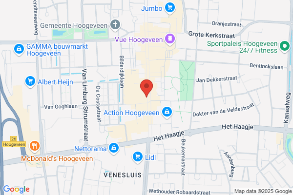 Specsavers Hoogeveen