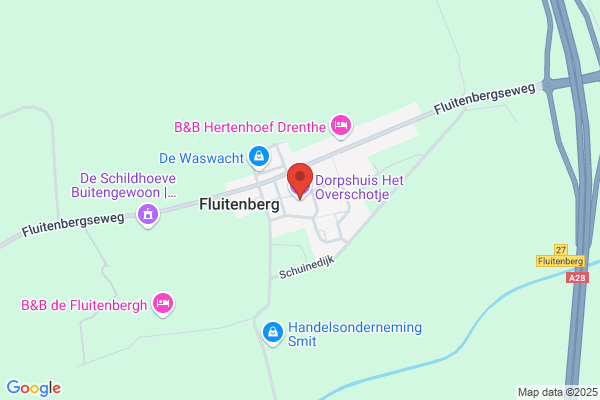 't Overschotje