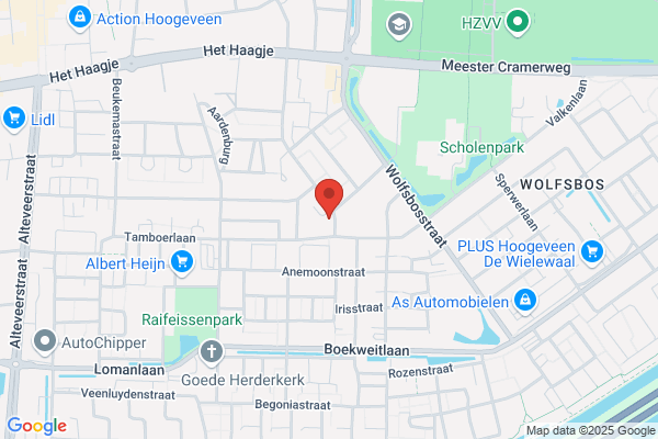 Buurtgemeenschap Tuindorp-Zuid