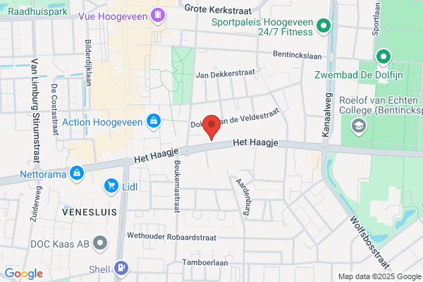 Stichting Dreei