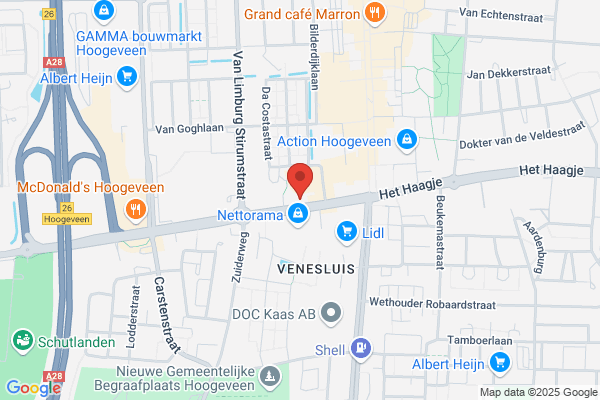 Belastingdienst
