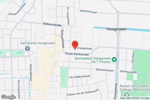 De Willigen Natuursteen Bv