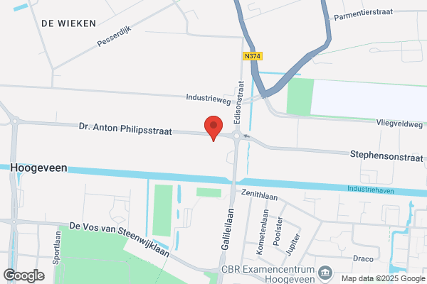Elders Bouwchemie B.V.