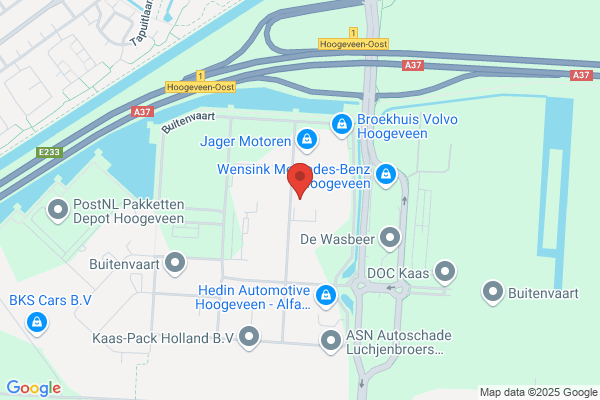 Drentse Motorenrevisie