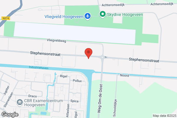 Rubix  Hoogeveen