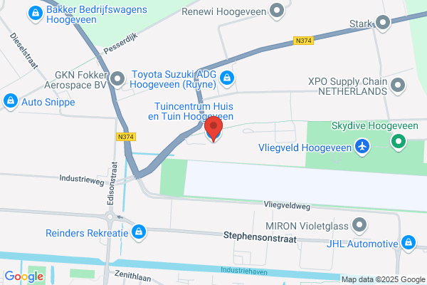 Tuin