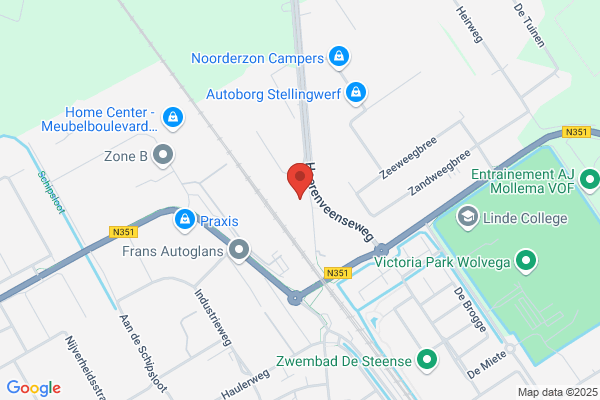 Bakker Bouwstoffen Bv