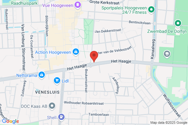 Blaauw, Anne