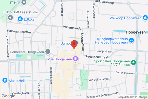 Boefjes