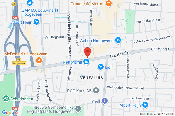 Bohemen, Van
