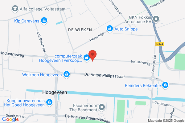 Bsm Buigcentrale Bv