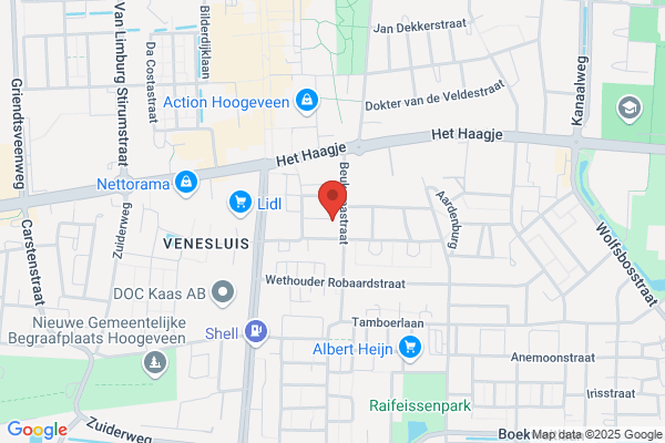 Cbb Hoogeveen